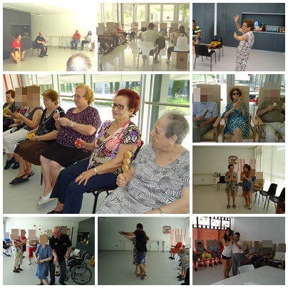 Musicoterapia