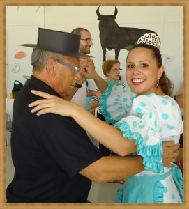 ¡¡¡¡ OLÉ !!!!!!