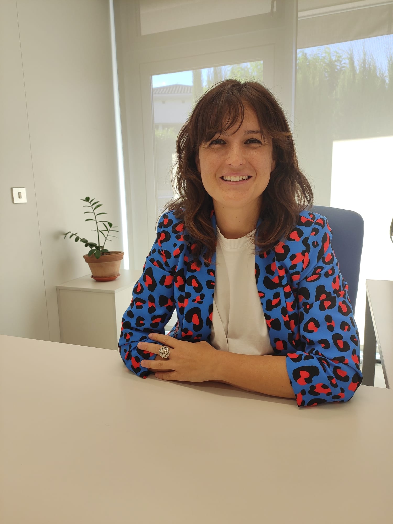 Carmen Alonso