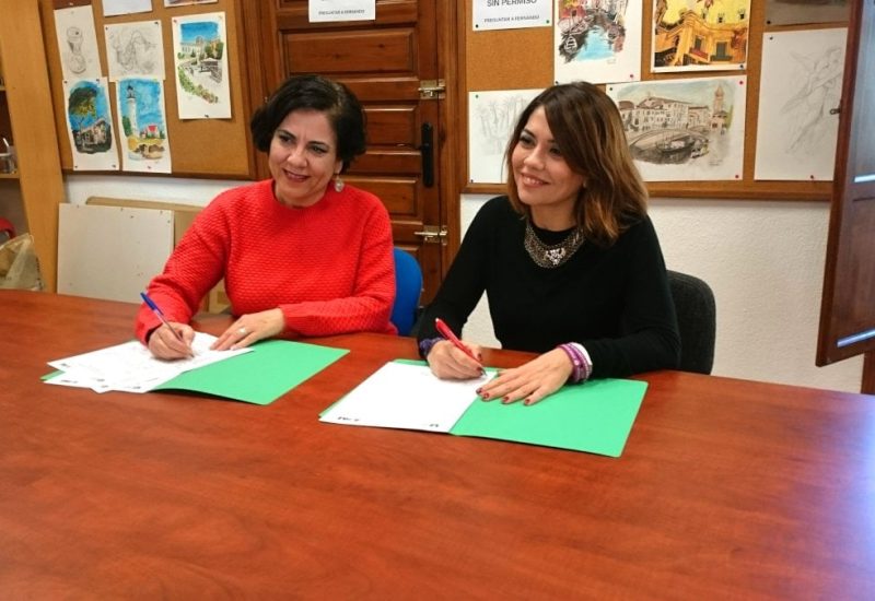 Asociación Parkinson Elche