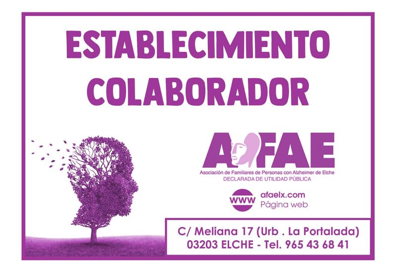 Establecimiento Colaborador