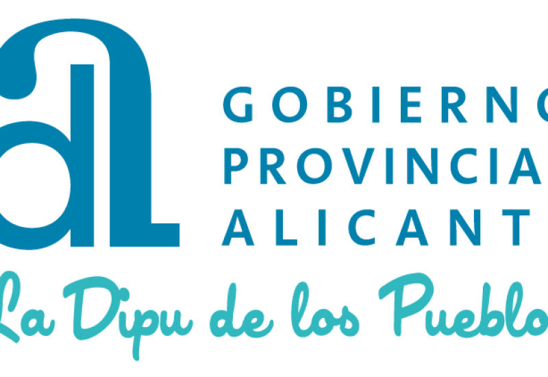 Excelentísima Diputación de Alicante.