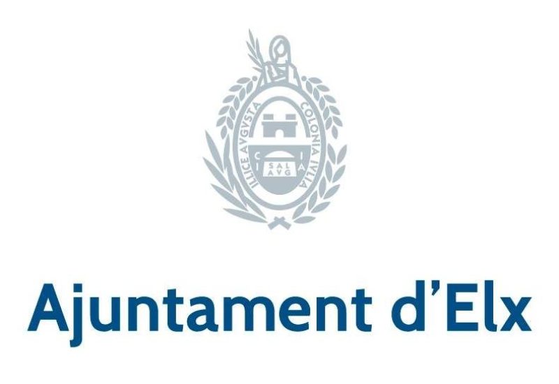 Excelentísimo Ayuntamiento de Elche