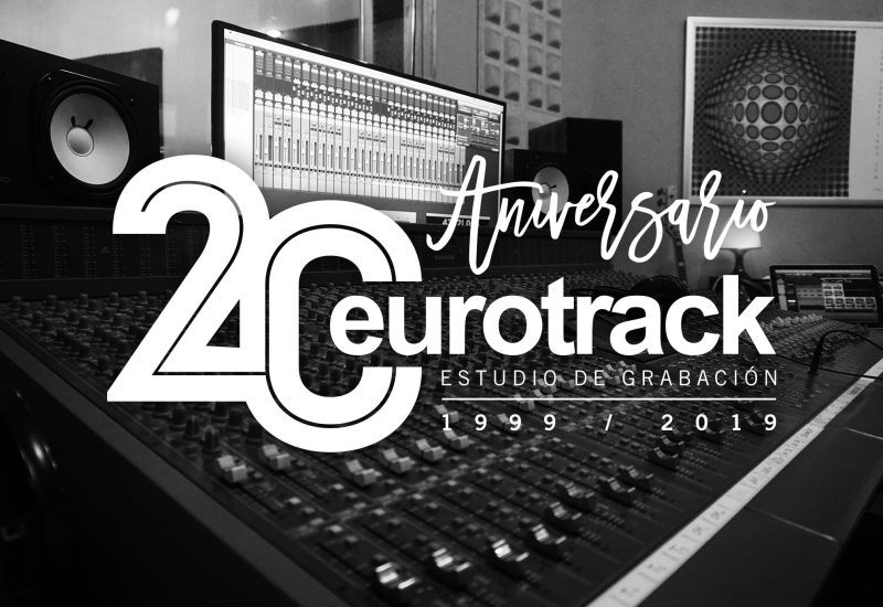 Eurotrack Estudio Grabación