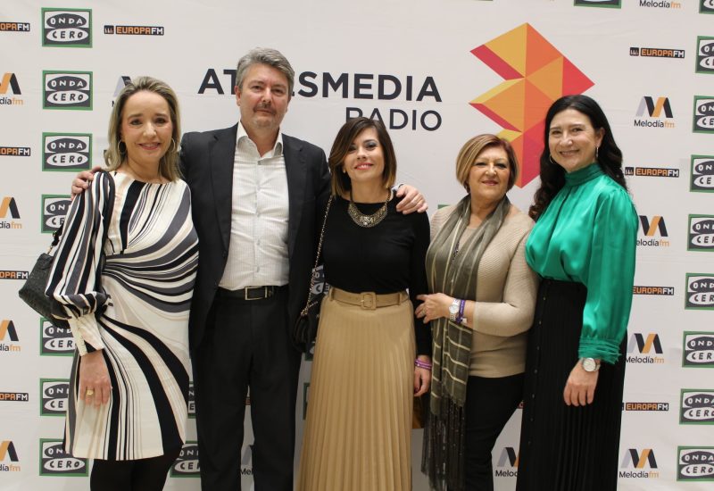 Premios Ilicitanos en la Onda