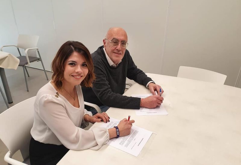 Hermandad de la Flagelación y Gloria de Elche.