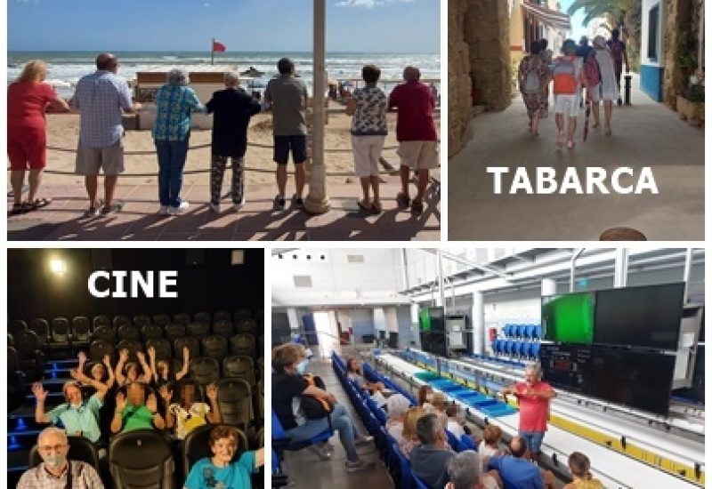 Excelentísima Diputación de Alicante.