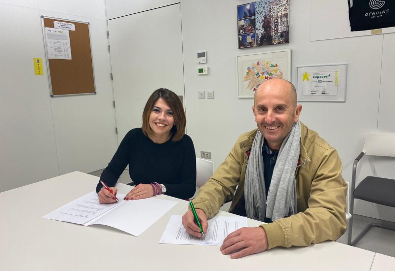 Acuerdo de Colaboración con ViziusBall