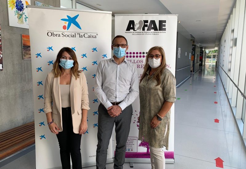 Obra Social La Caixa