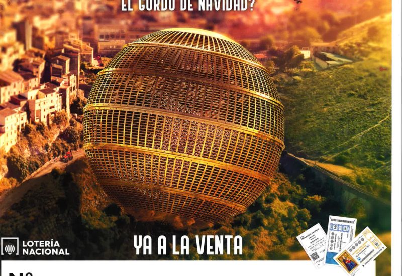 Lotería de Navidad