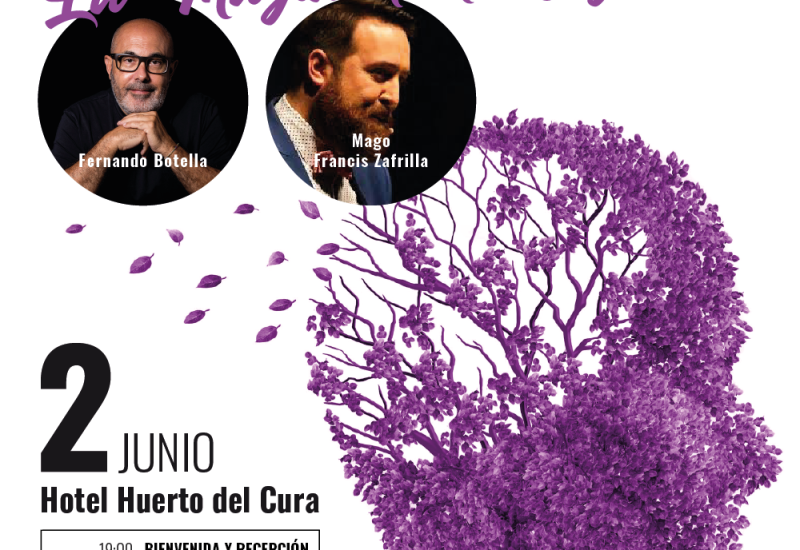 𝗚𝗮𝗹𝗮 𝗦𝗼𝗹𝗶𝗱𝗮𝗿𝗶𝗮 𝟮𝟬 𝗔𝗻𝗶𝘃𝗲𝗿𝘀𝗮𝗿𝗶𝗼 𝗱𝗲 𝗝𝗼𝘃𝗲𝗺𝗽𝗮 𝗘𝗹𝗰𝗵𝗲