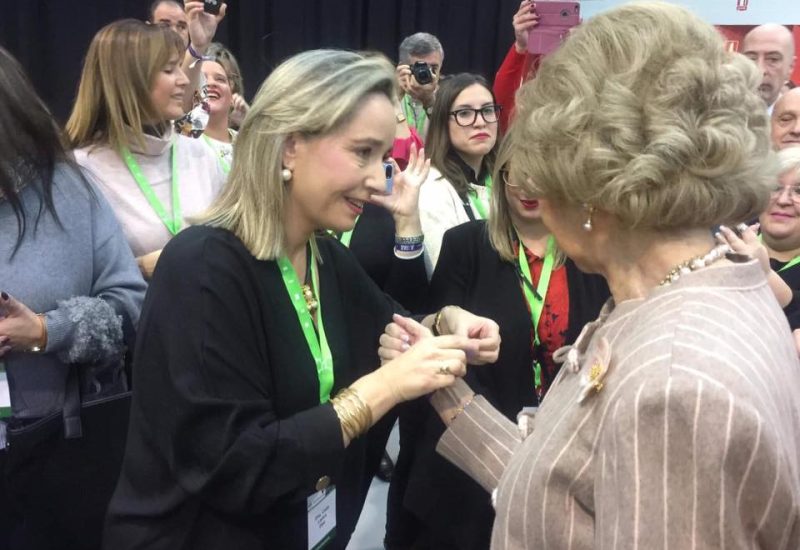 VIII Congreso Nacional de Alzheimer