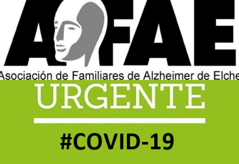 Atención Urgente COVID-19