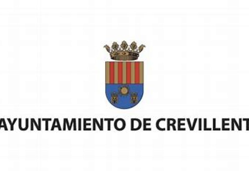 Excelentísimo Ayuntamiento de Crevillente.