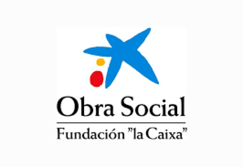 Fundación La Caixa