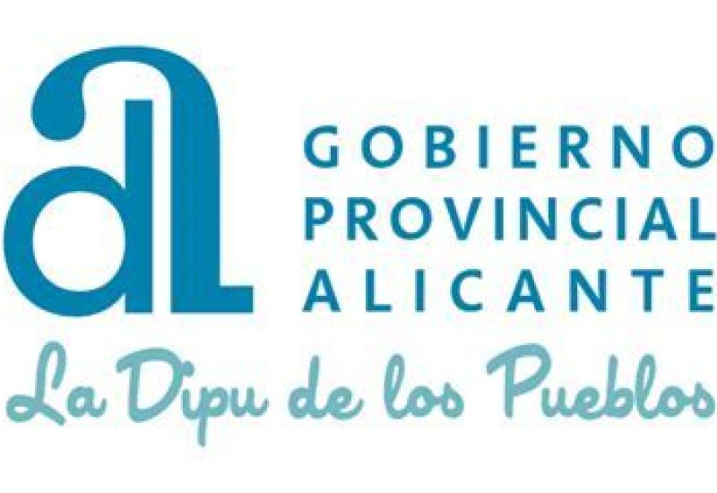 Excelentísima Diputación de Alicante.