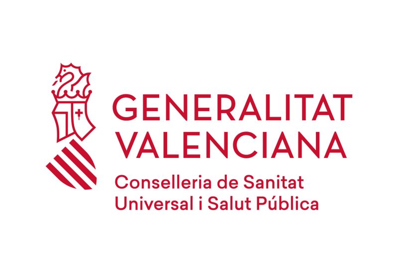 Conselleria de Sanidad Universal y Salud Pública