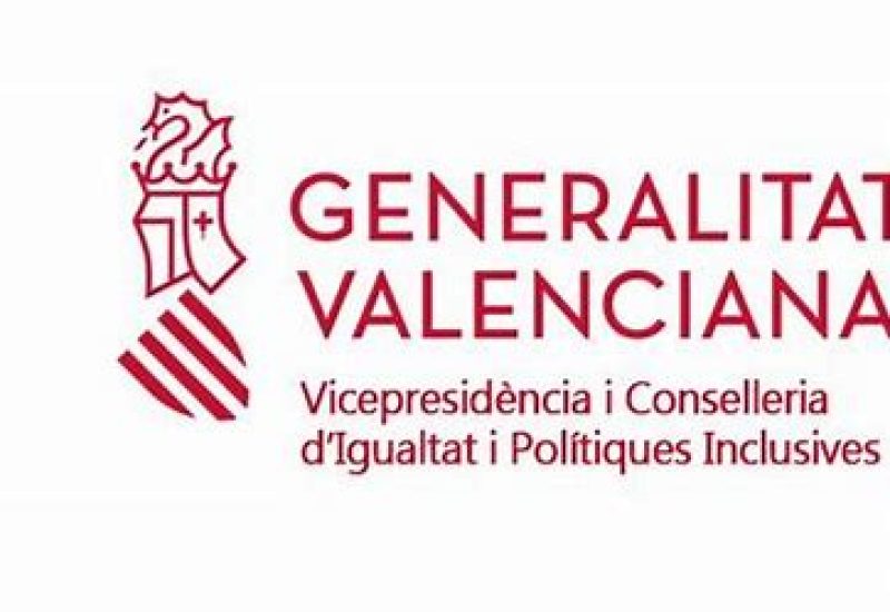 Vicepresidencia y Consellería de Igualdad y Políticas Inclusivas
