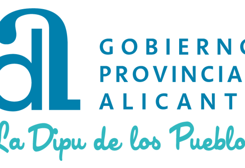 Excelentísima Diputación de Alicante.