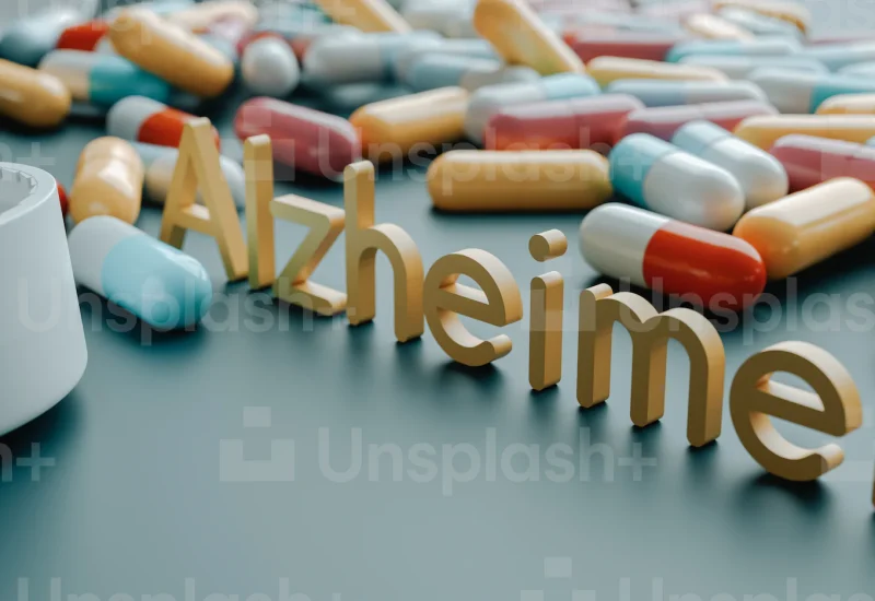 Alimentación y Deterioro Cognitivo