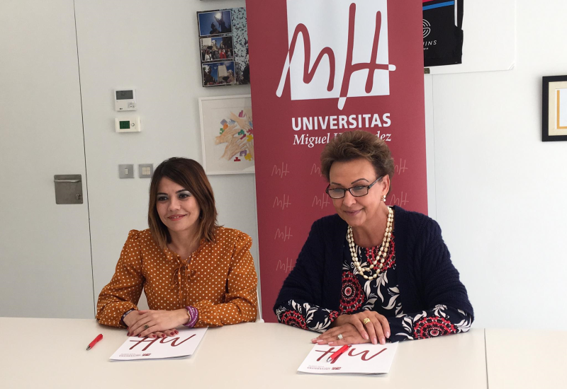 Universidad Miguel Hernández