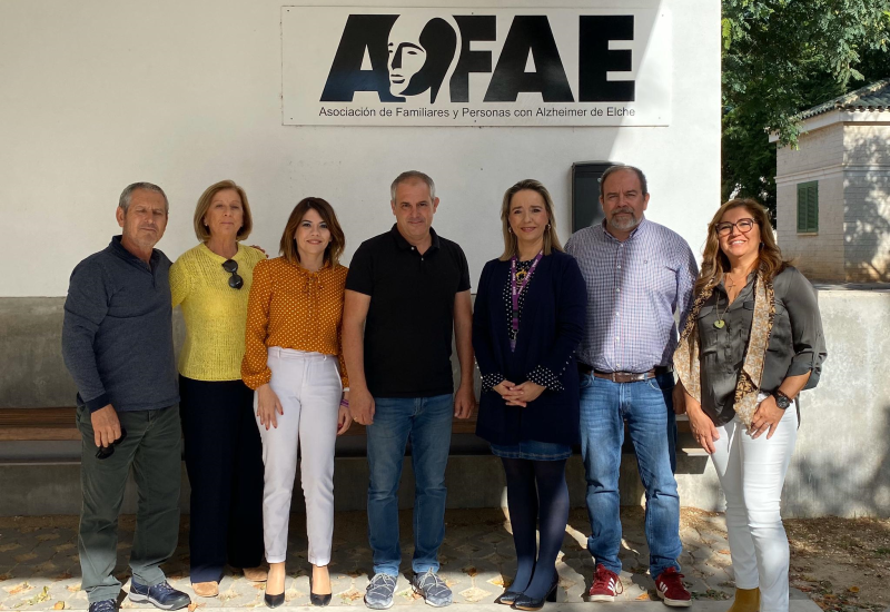 VAME ( Asociación de Empresas Productoras de Plantas de Vivero de la Provincia de Alicante )
